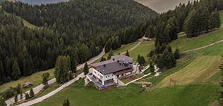 Alpine Hotel Gran Fod