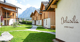 Liondes Chalets
