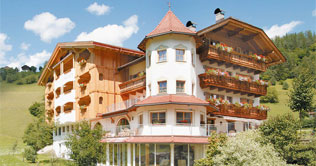 Hotel Furcia San Vigilio Di Marebbe Hotel Furcia San Vigilio Di Marebbe