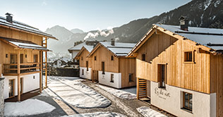 Liondes Chalets