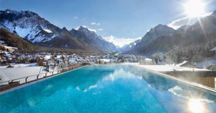Excelsior Dolomites Life Resort