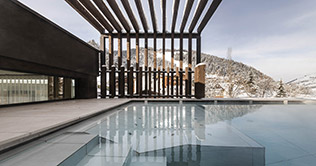 Stoa - Elegant & Romantic Guest House 