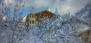 Event Hotel Sonnenhof